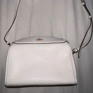 coach shoulder crossbody purse